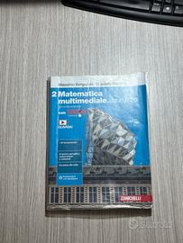 Matematica multimediale.azzurro 2