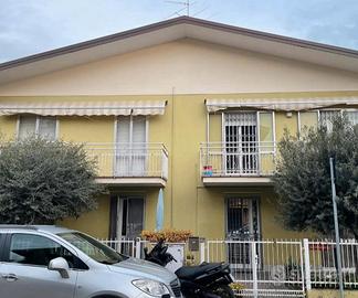 Casa 4 appartenenti