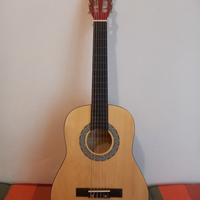 Chitarra 3/4 