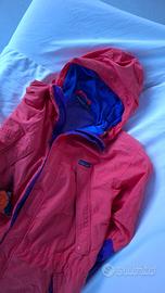 Giacca a vento Patagonia originale– ottime condizi