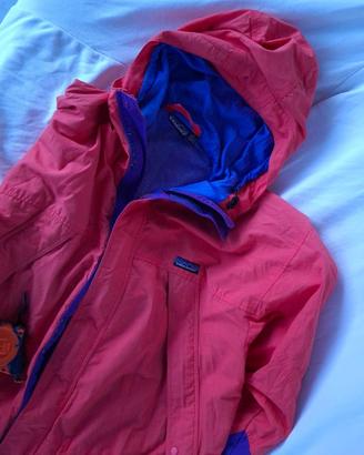 Giacca a vento Patagonia originale– ottime condizi