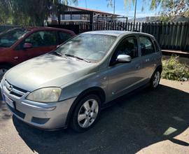 Opel Corsa 1.0i 12V cat 5 porte TomTom