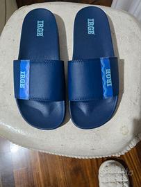 Ciabatte Uomo da Piscina/Mare