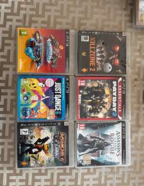 Giochi Ps3