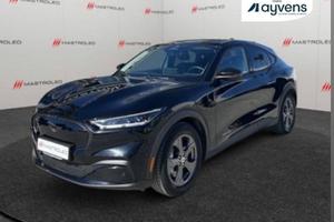 Ford Mustang Mach-E Mustang Mach-e standard r...