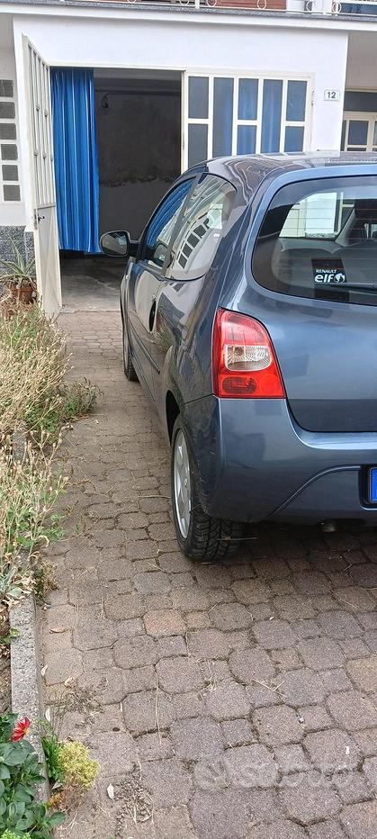 Renault Twingo 3ª serie
