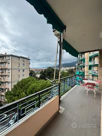 Appartamento Prà Palmaro 7 vani