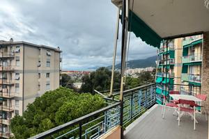 Appartamento Prà Palmaro 7 vani