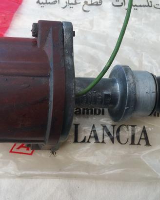 spinterogeno completo  motore fiat bialbero