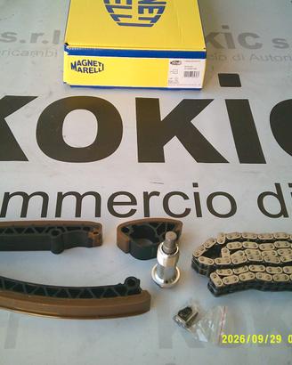 kit distribuzione catena