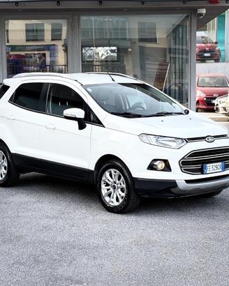 Ford EcoSport 1.5 Diesel 95CV E6 Neo - 2016