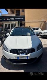 Nissan Qashqai Qashqai+2 1.5 dCi DPF Tekna