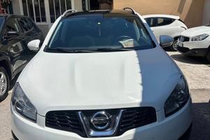 Nissan Qashqai Qashqai+2 1.5 dCi DPF Tekna