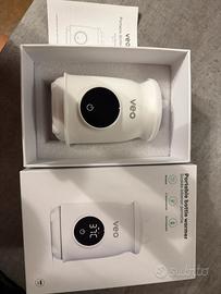 Scaldabiberon Portatile VEO