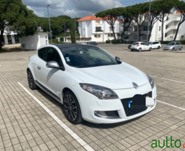 Megane 1.5 DCI GT LINE 110CV