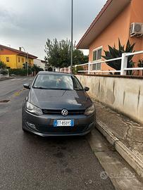 VOLKSWAGEN POLO 2013 TDI 1.2 75CV