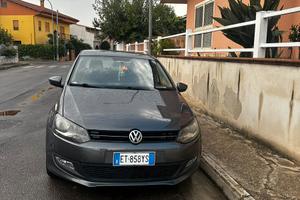 VOLKSWAGEN POLO 2013 TDI 1.2 75CV