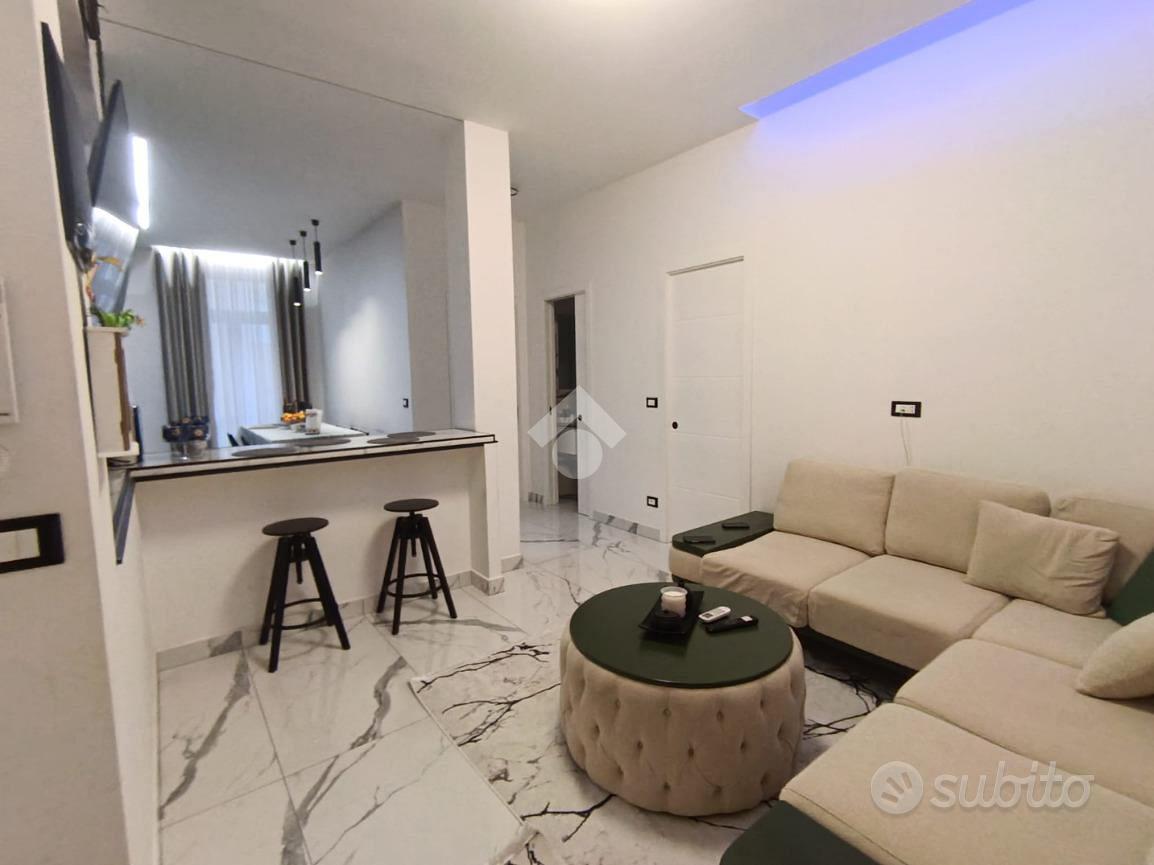 Apartment in Genova, Marassi, Bassa Val Bisagno - Vista 2