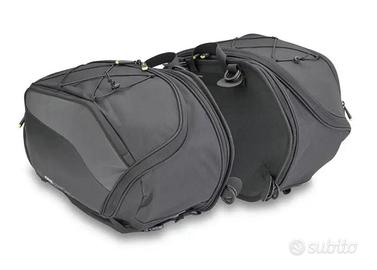 Borse moto GIVI EA127B 30L