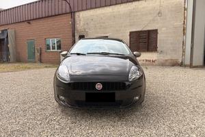 Fiat Grande Punto 1.3 MJT 90 CV 3 porte Sport