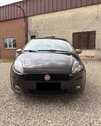 Fiat Grande Punto 1.3 MJT 90 CV 3 porte Sport