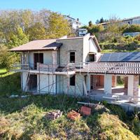 CASA INDIPENDENTE A BENEVELLO