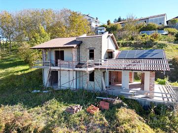 CASA INDIPENDENTE A BENEVELLO