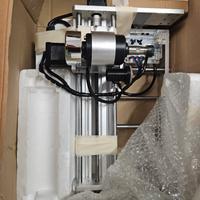 fresa pantografo cnc