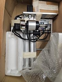 fresa pantografo cnc