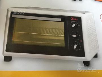 Forno elettrico Ardes nuovo