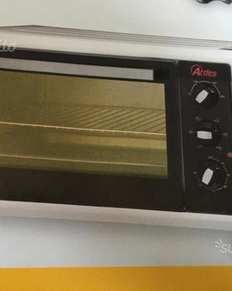 Forno elettrico Ardes nuovo