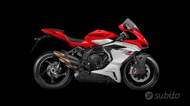 MV AGUSTA F3 800 RR my 2026