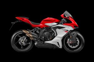 MV AGUSTA F3 800 RR my 2026