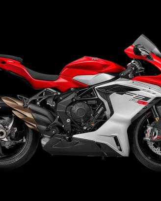 MV AGUSTA F3 800 RR my 2026