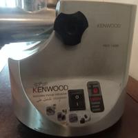 Tritacarne elettrico Kenwood pro 1600