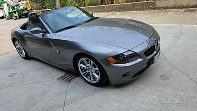 BMW Z4 E85 Roadster ECCELLENTI CONDIZIONI