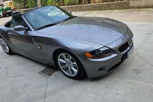 BMW Z4 E85 Roadster ECCELLENTI CONDIZIONI