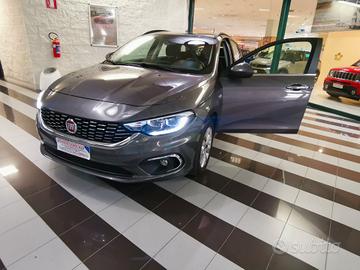 Fiat Tipo 1.6 Mjt S&S SW Lounge 2020