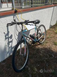 Bici mountain bike