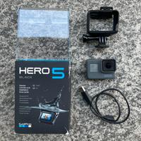 Go Pro Hero 5 Black