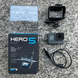 Go Pro Hero 5 Black