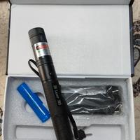 puntatore laser verde potente + giochi di luce