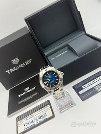 Tag Heuer Aquaracer Professional Nuovo
