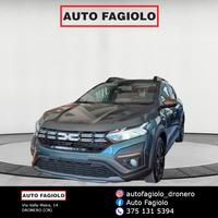 Sandero Stepway 1.0 TCe ECO-G Extreme Up KM0