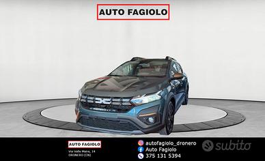 Sandero Stepway 1.0 TCe ECO-G Extreme Up KM0