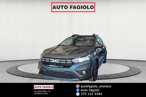 Sandero Stepway 1.0 TCe ECO-G Extreme Up KM0