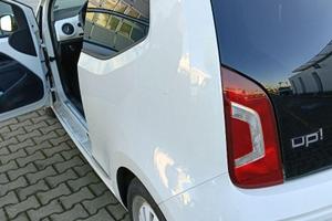 Auto VW UP.