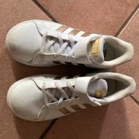 Scarpe Adidas bimba