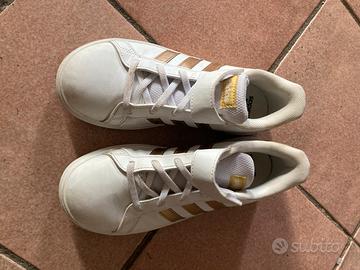 Scarpe Adidas bimba