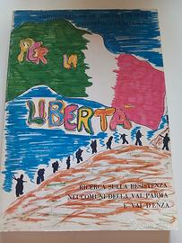libro Sulla Resistenza
